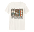 Off To Watch Soccer Silly Goose T-Shirt - Streetwear Style for Adults - T-Shirt, Sweatshirt, Hoodie