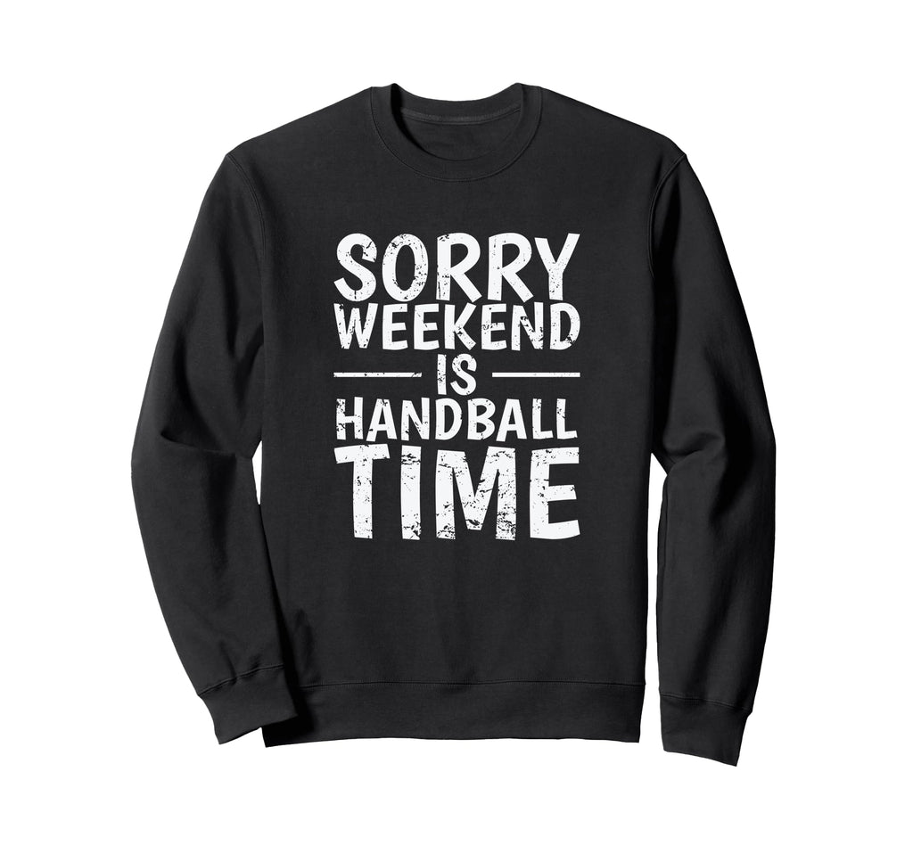 Handball Sports Team Team Goalkeeper Field Hoodie - Graphic Print Unisex - T-Shirt, Sweatshirt, Hoodie