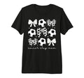 Soccer Step Mom Soccer Player T-Shirt - Aesthetic Graphic Unisex - T-Shirt, Sweatshirt, Hoodie