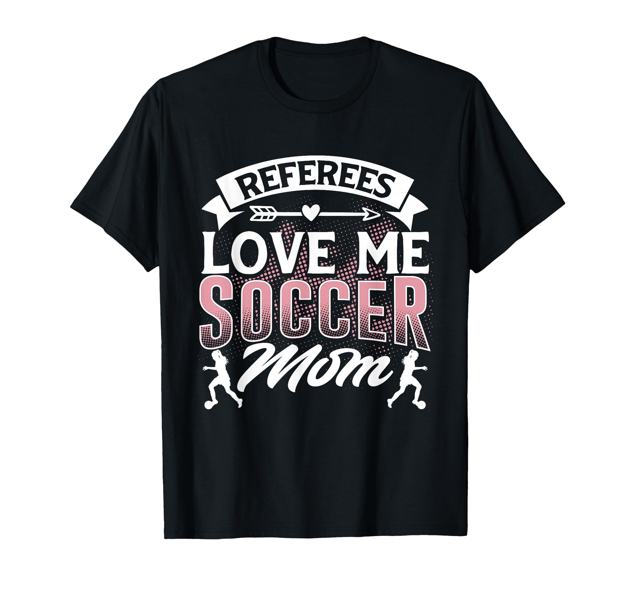 Soccer Soccer Fans Soccer Club T-Shirt - Casual Everyday Wear Men Women - T-Shirt, Sweatshirt, Hoodie