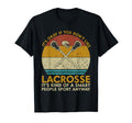 Its Okay If You Dont Like Lacrosse T-Shirt - Streetwear Style Men Women - T-Shirt, Sweatshirt, Hoodie