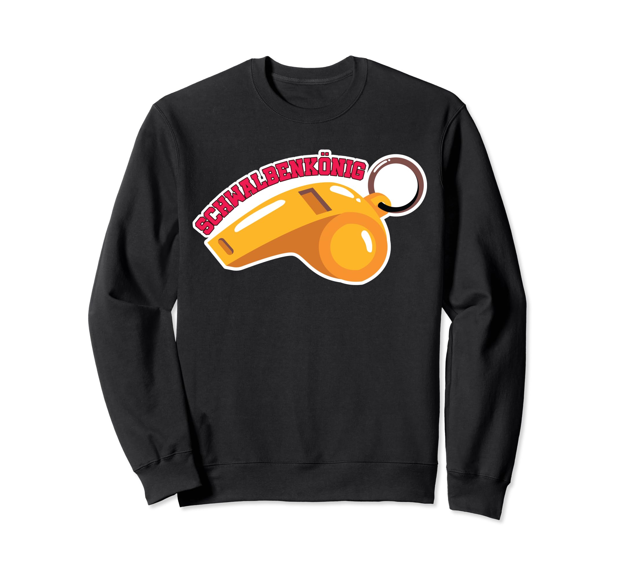 Funny Football Outfit Player Team Sweatshirt - Custom Art Print Men Women - T-Shirt, Sweatshirt, Hoodie