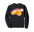 Funny Football Outfit Player Team Fan Sweatshirt - Graphic Print Unisex - T-Shirt, Sweatshirt, Hoodie