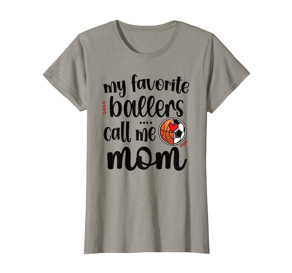 Favorite Soccer Basketball Players T-Shirt - Aesthetic Graphic Men Women - T-Shirt, Sweatshirt, Hoodie