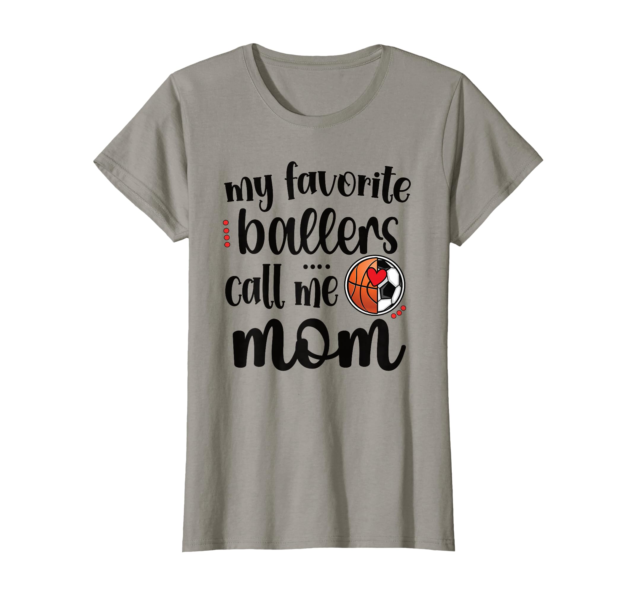 Favorite Soccer Basketball Players T-Shirt - Aesthetic Graphic Men Women - T-Shirt, Sweatshirt, Hoodie