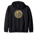 Death Valley National Park Sweatshirt - Unique Graphic for Adults - T-Shirt, Sweatshirt, Hoodie
