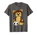 Smileteespets Funny Yorkshire T-Shirt - Casual Everyday Wear for Adults - T-Shirt, Sweatshirt, Hoodie