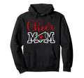 Cheer Gear Cheerleading Tees T-Shirt - Casual Everyday Wear Unisex - T-Shirt, Sweatshirt, Hoodie