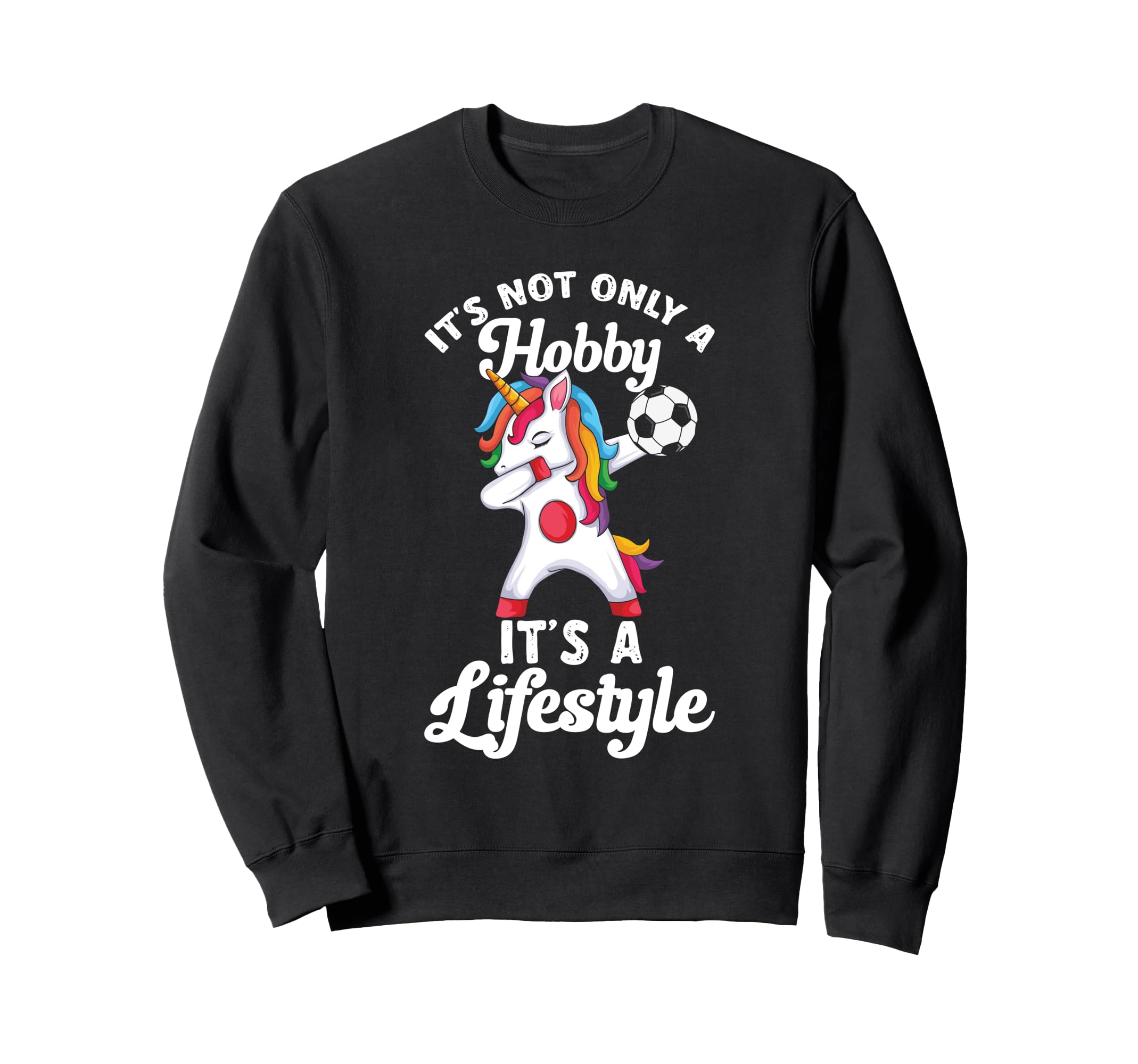 Funny Not Only Hobby Its Lifestyle Sweatshirt - Custom Art Print Unisex - T-Shirt, Sweatshirt, Hoodie