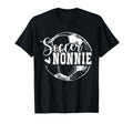 Soccer Nonnie Funny Ball Nonnie T-Shirt - Minimalist Print Men Women - T-Shirt, Sweatshirt, Hoodie