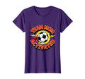 Team Mom Activated Soccer Mom T-Shirt - Trendy Graphic for Adults - T-Shirt, Sweatshirt, Hoodie