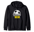 Soccer Player Football Fan Shirts T-Shirt - Trendy Graphic Men Women - T-Shirt, Sweatshirt, Hoodie