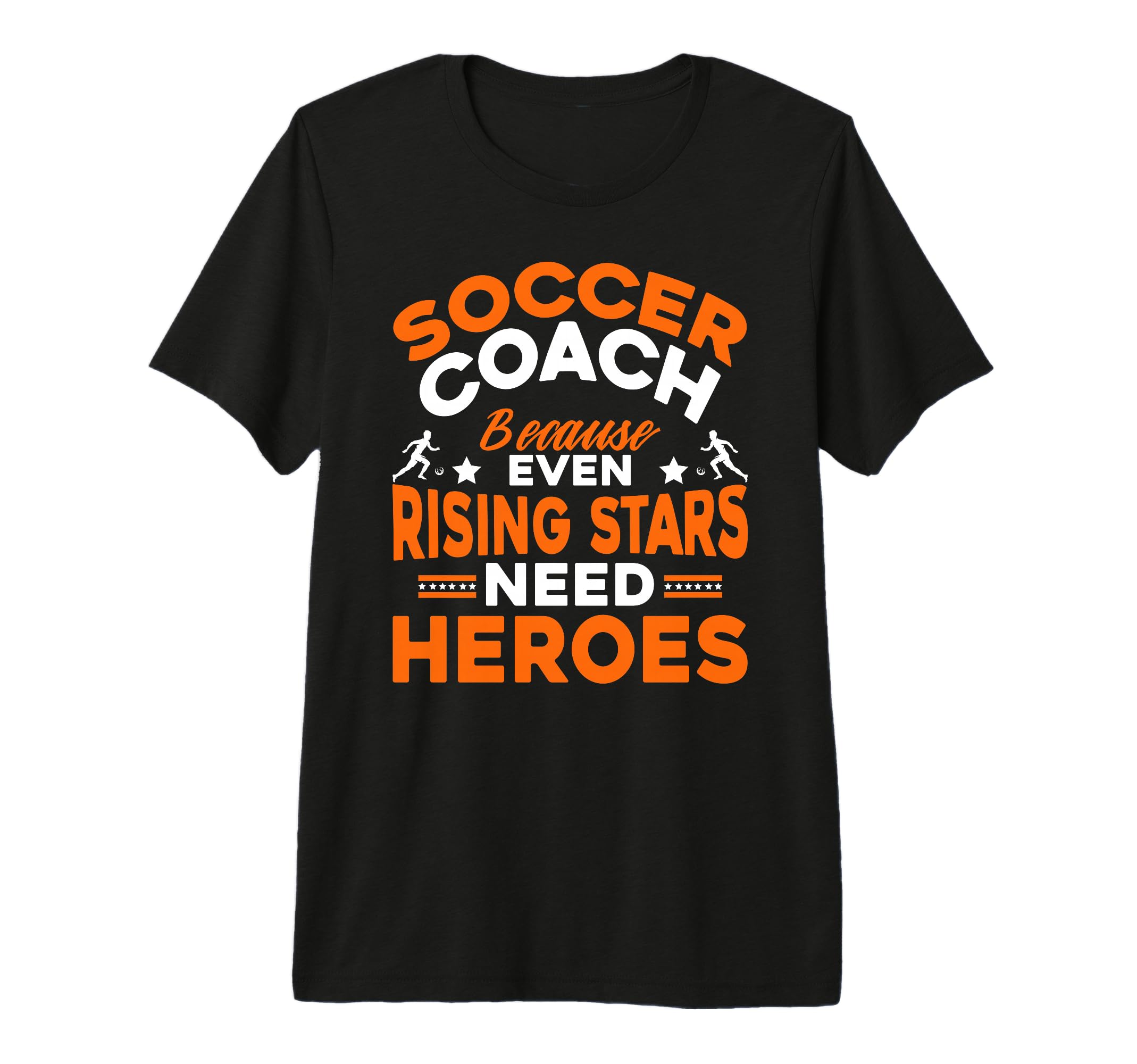 Mens Soccer Coaching Training Trainer T-Shirt - Aesthetic Graphic Unisex - T-Shirt, Sweatshirt, Hoodie