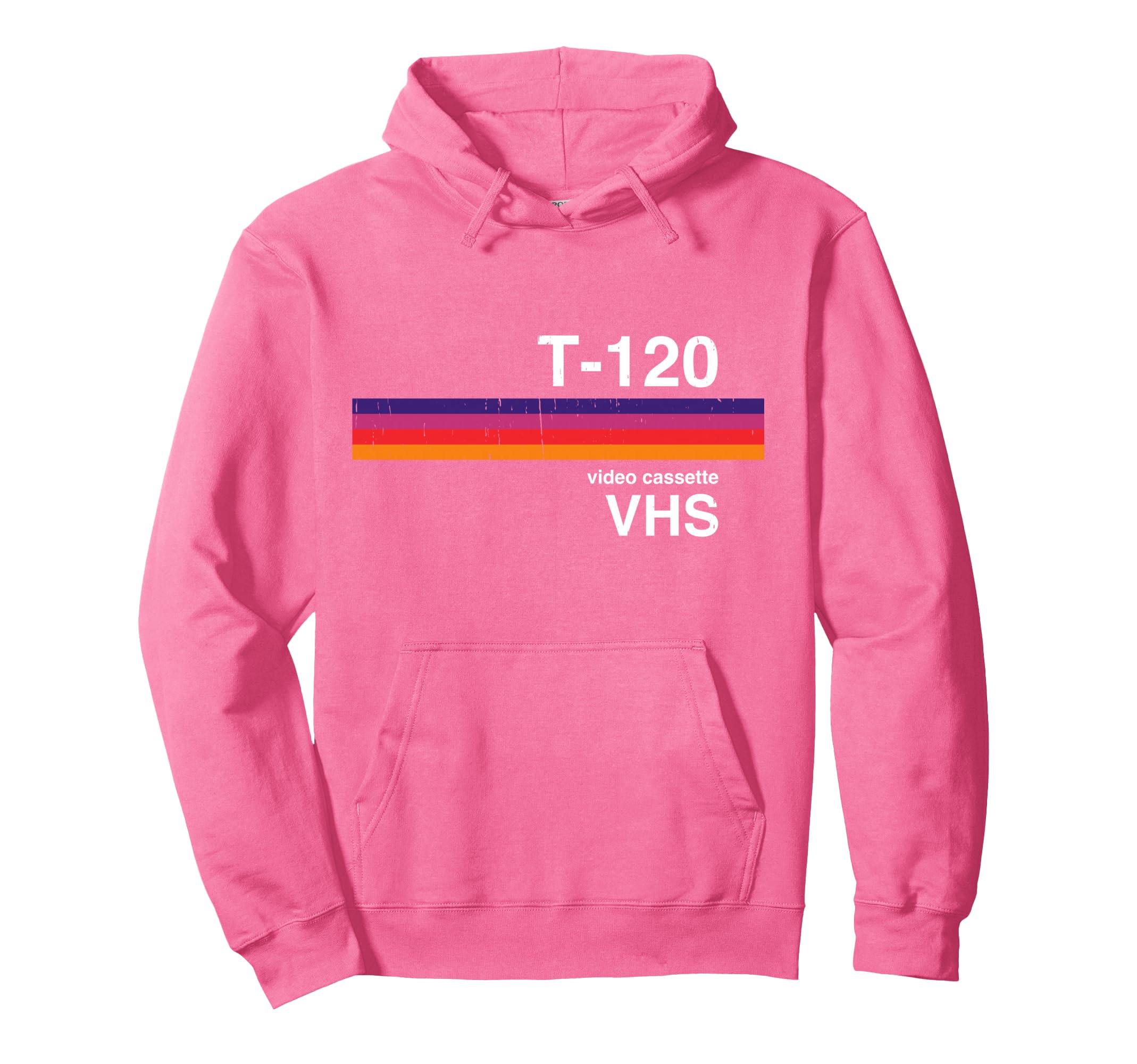 Vhs Tape Graphics 80S 90S Nostalgia Hoodie - Minimalist Print for Adults - T-Shirt, Sweatshirt, Hoodie