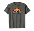 Grand Teton National Park Wyoming T-Shirt - Novelty Apparel Unisex - T-Shirt, Sweatshirt, Hoodie