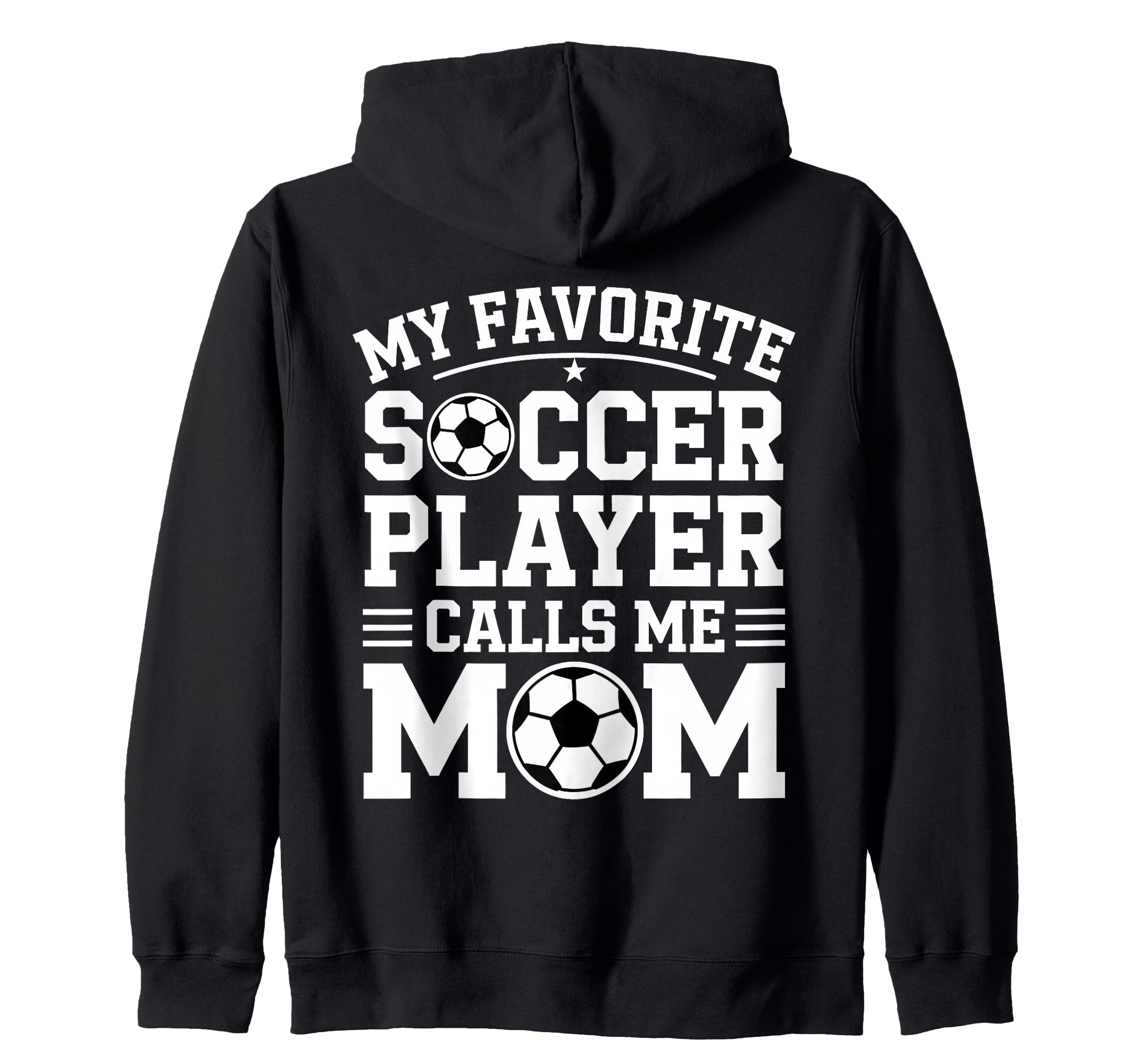 Funny Soccer Player Soccer Mom Sweatshirt - Unique Graphic Men Women - T-Shirt, Sweatshirt, Hoodie