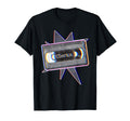 Kevin Smith Clerks Vhs Cassette T-Shirt - Casual Everyday Wear for Adults - T-Shirt, Sweatshirt, Hoodie