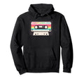 Awesome Since 2000 Cassette Tape And Hoodie - Unique Graphic Men Women - T-Shirt, Sweatshirt, Hoodie