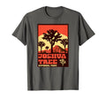 Joshua Tree National Park Wpa T-Shirt - Streetwear Style for Adults - T-Shirt, Sweatshirt, Hoodie