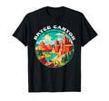 Bryce Canyon National Park Utah T-Shirt - Casual Everyday Wear Men Women - T-Shirt, Sweatshirt, Hoodie