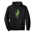 Soccer Hoodie - Casual Everyday Wear Unisex - T-Shirt, Sweatshirt, Hoodie