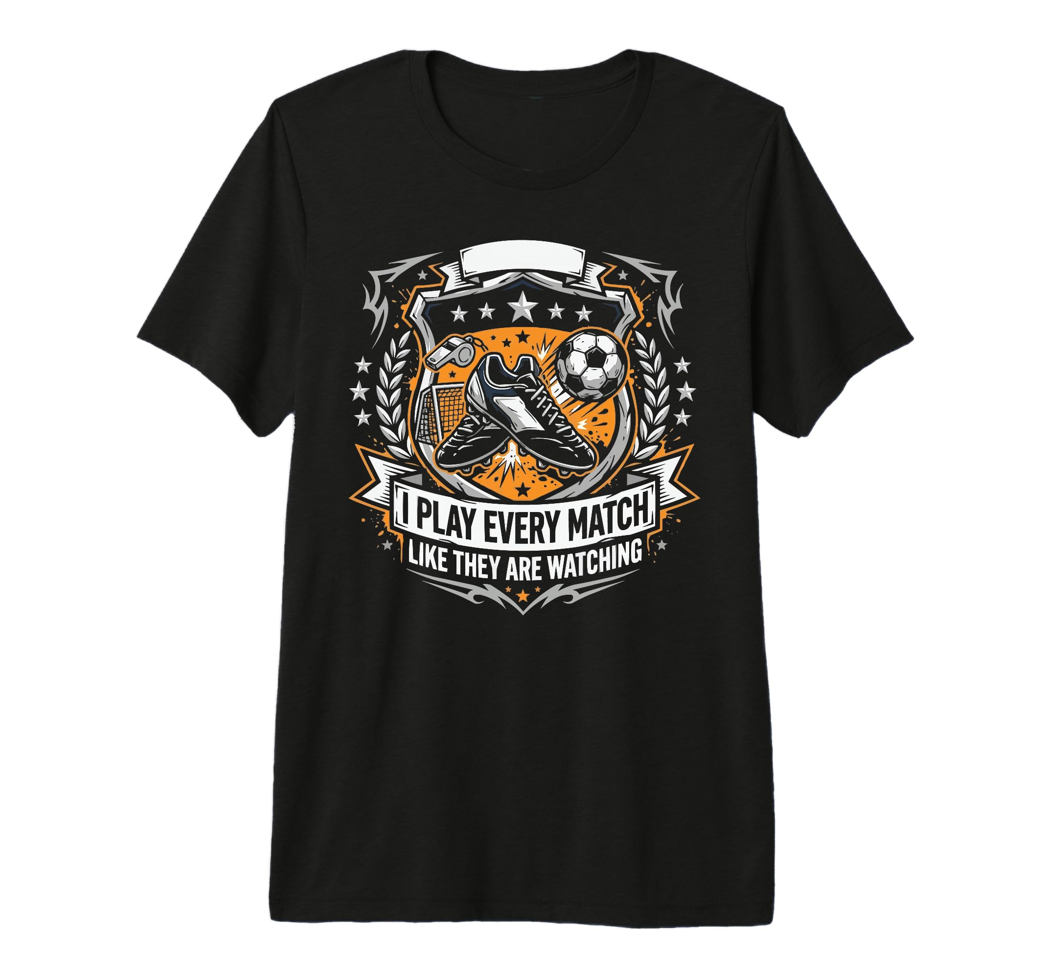 Soccer Player Soccer Dad Kick Sport T-Shirt - Unique Graphic for Adults - T-Shirt, Sweatshirt, Hoodie