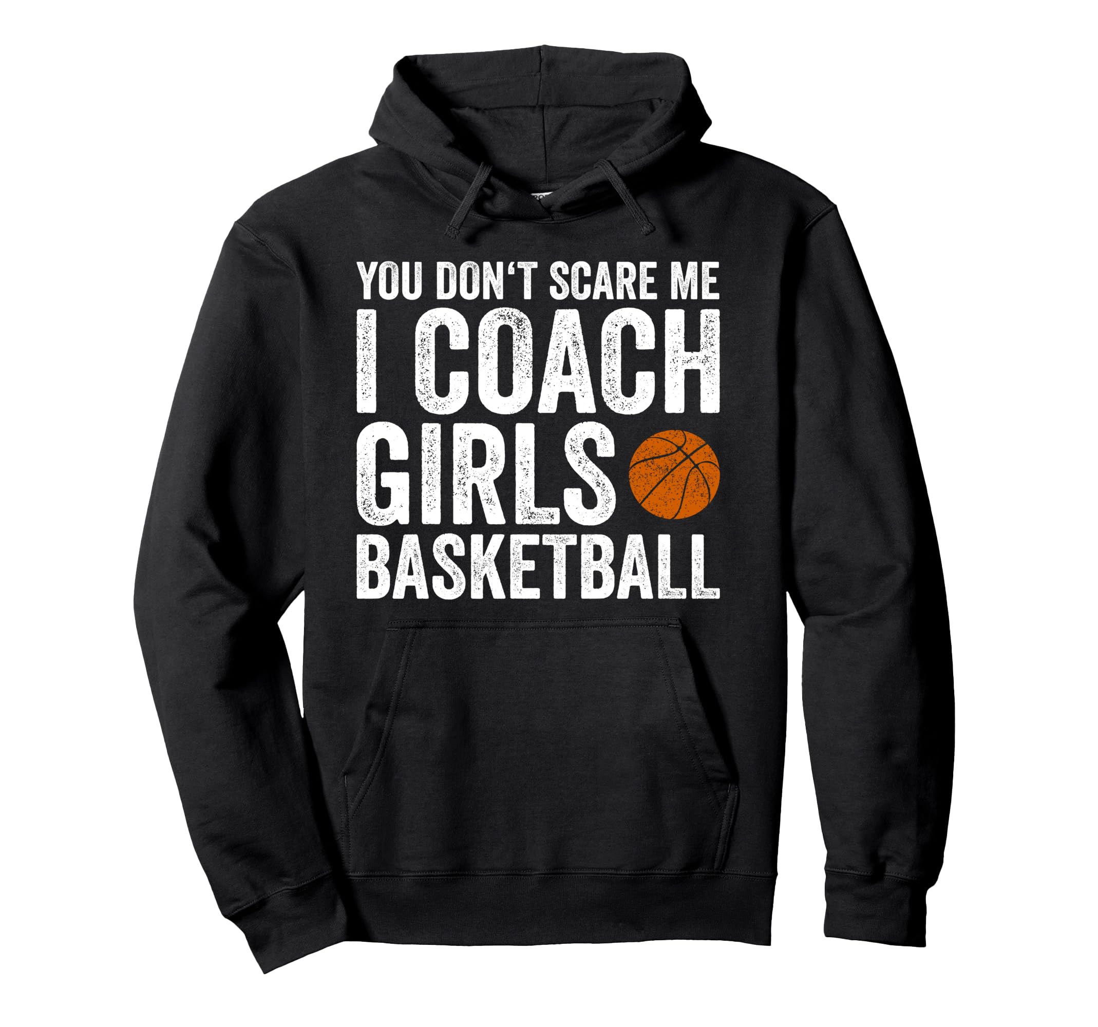 Basketball Coach Gift Coaches Hoodie - Graphic Print Men Women - T-Shirt, Sweatshirt, Hoodie