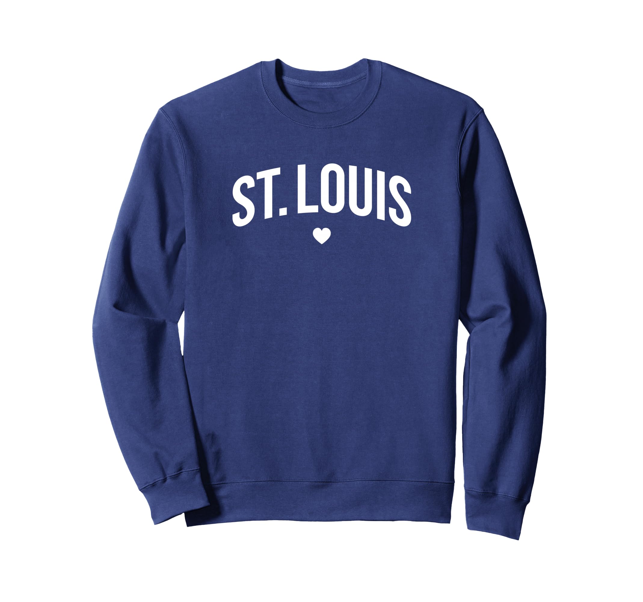 Stl 314 Saint Louis Missouri St Louis Sweatshirt - Streetwear Style Unisex - T-Shirt, Sweatshirt, Hoodie