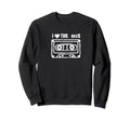 Funny Mothers Day Gen X 80S Sweatshirt - Unique Graphic for Adults - T-Shirt, Sweatshirt, Hoodie