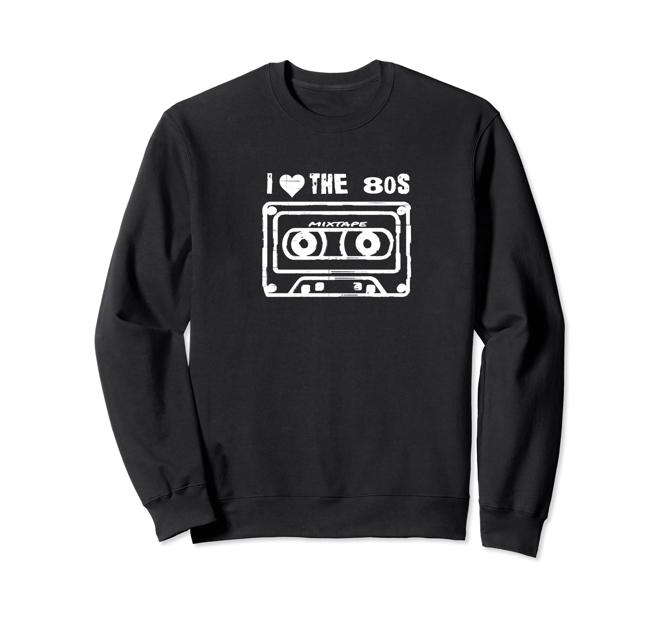 Funny Mothers Day Gen X 80S Sweatshirt - Unique Graphic for Adults - T-Shirt, Sweatshirt, Hoodie
