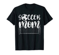 Soccer Player Mommy Soccer Fan Soccer T-Shirt - Graphic Print for Adults - T-Shirt, Sweatshirt, Hoodie