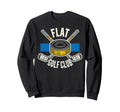 Funny Ice Hockey Player Winter Sweatshirt - Custom Art Print Men Women - T-Shirt, Sweatshirt, Hoodie