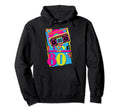 I Love 80S Eighties Stereo Cassette Tape Hoodie - Streetwear Style Unisex - T-Shirt, Sweatshirt, Hoodie