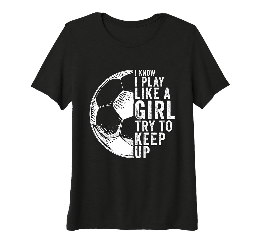 Womens Sport Athlete Games Coach Soccer T-Shirt - Graphic Print Men Women - T-Shirt, Sweatshirt, Hoodie