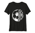 Womens Sport Athlete Games Coach Soccer T-Shirt - Graphic Print Men Women - T-Shirt, Sweatshirt, Hoodie