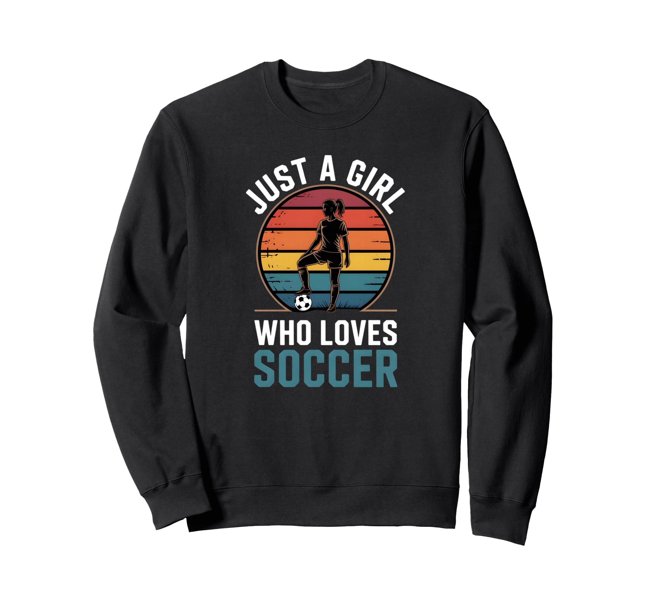 Soccer Shirts Gifts T-Shirt - Trendy Graphic for Adults - T-Shirt, Sweatshirt, Hoodie