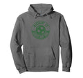 Soccer Kickin It Since Day One Soccer Love Hoodie - Novelty Apparel Unisex - T-Shirt, Sweatshirt, Hoodie