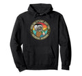 Hurling Helmet Athletic Goalkeeper Hoodie - Novelty Apparel for Adults - T-Shirt, Sweatshirt, Hoodie
