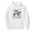 New River Gorge National Park Bridge Hoodie - Aesthetic Graphic Men Women - T-Shirt, Sweatshirt, Hoodie