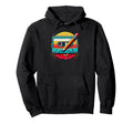 80S 90S Party Costume Nostalgia Cassette Hoodie - Trendy Graphic for Adults - T-Shirt, Sweatshirt, Hoodie