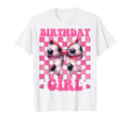 Birthday Soccer Soccer Mom Mama T-Shirt - Unique Graphic Men Women - T-Shirt, Sweatshirt, Hoodie