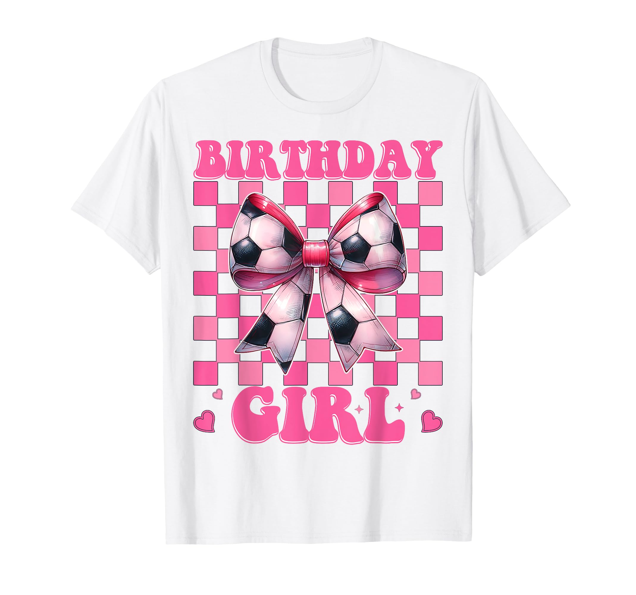 Birthday Soccer Soccer Mom Mama T-Shirt - Unique Graphic Men Women - T-Shirt, Sweatshirt, Hoodie