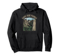 Save Our Parks Protect National Park Hoodie - Minimalist Print for Adults - T-Shirt, Sweatshirt, Hoodie