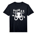 Octopus Soccer Goalie Gift Goalkeeper T-Shirt - Streetwear Style Unisex - T-Shirt, Sweatshirt, Hoodie