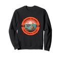 Channel Islands National Park Compass Sweatshirt - Unique Graphic Unisex - T-Shirt, Sweatshirt, Hoodie