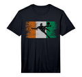 C Te Divoire Soccer Ivorian Football Ivory T-Shirt - Graphic Print Unisex - T-Shirt, Sweatshirt, Hoodie