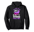 Roller Skating Skate 1970S Hoodie - Streetwear Style for Adults - T-Shirt, Sweatshirt, Hoodie