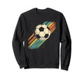 Soccer Lover Tees And Presents Hoodie - Streetwear Style Men Women - T-Shirt, Sweatshirt, Hoodie