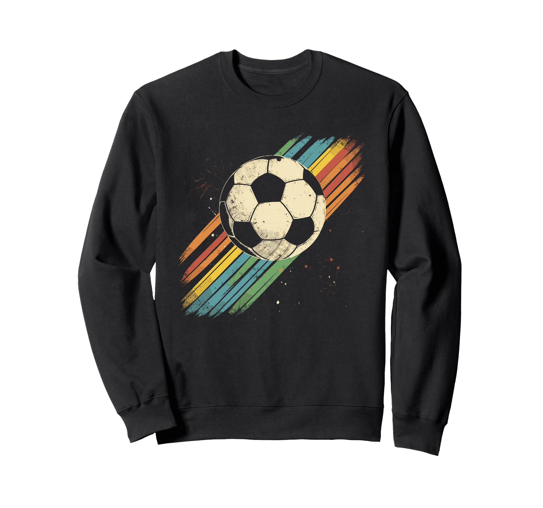 Soccer Lover Tees And Presents Hoodie - Streetwear Style Men Women - T-Shirt, Sweatshirt, Hoodie