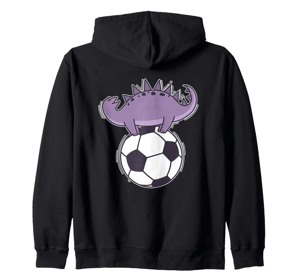 Dino Prehistoric Times Pangaea Hoodie - Graphic Print for Adults - T-Shirt, Sweatshirt, Hoodie